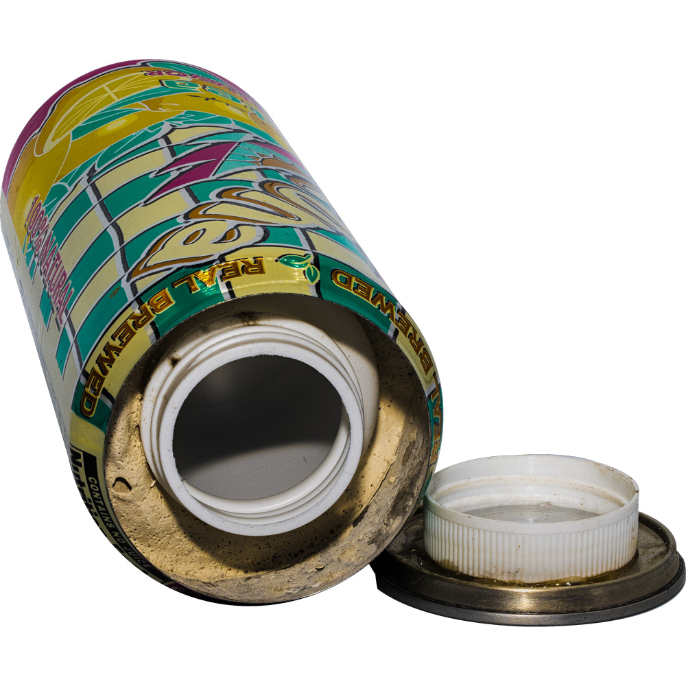 Arizona Tea Diversion Safe view 2